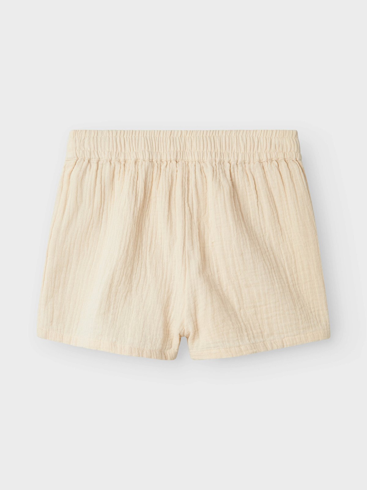 Name It Hisa Shorts Brazzilian Sand
