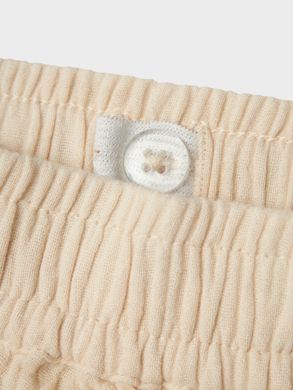 Name It Hisa Shorts Brazzilian Sand