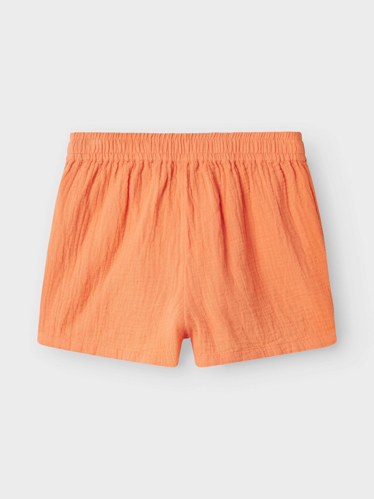 Name It Hisa Shorts Fresh Salmon