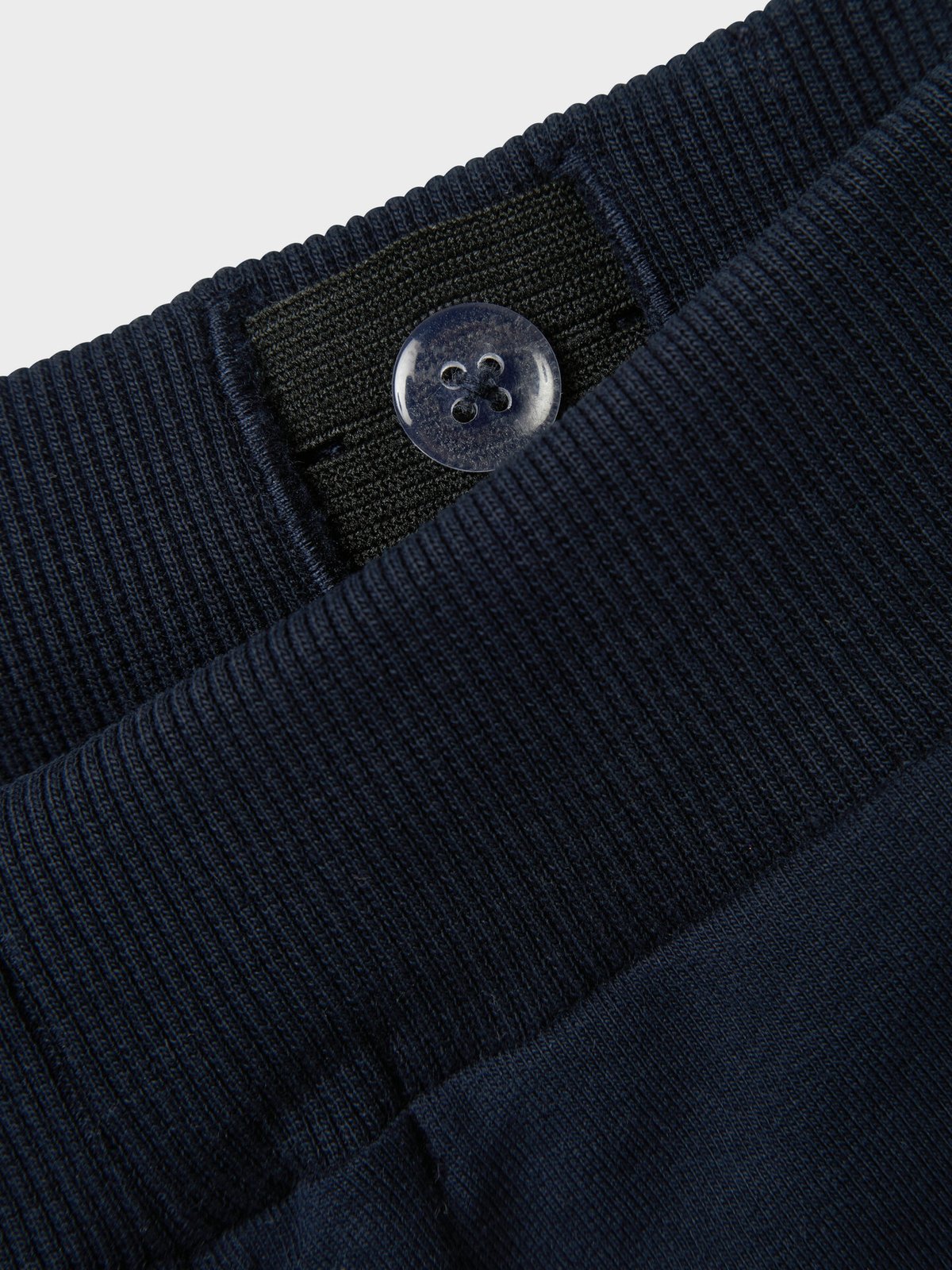 Name It Torina Sweat Pant Brushed Dark Sapphire