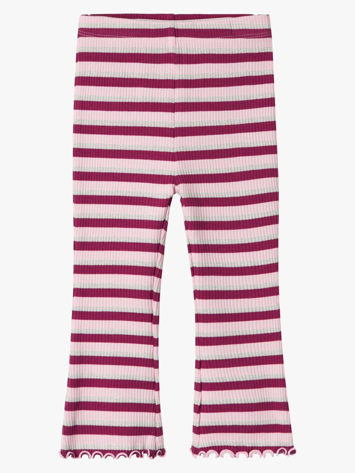 Name It Balisa XSL Bootcut Pant Boysenberry