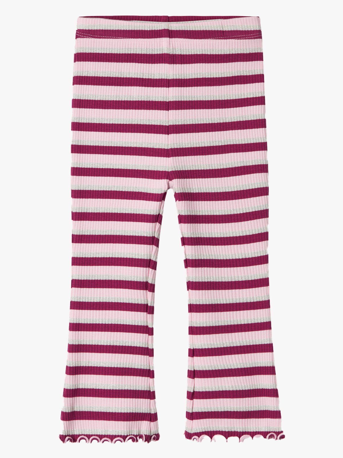 Name It Balisa XSL Bootcut Pant Boysenberry
