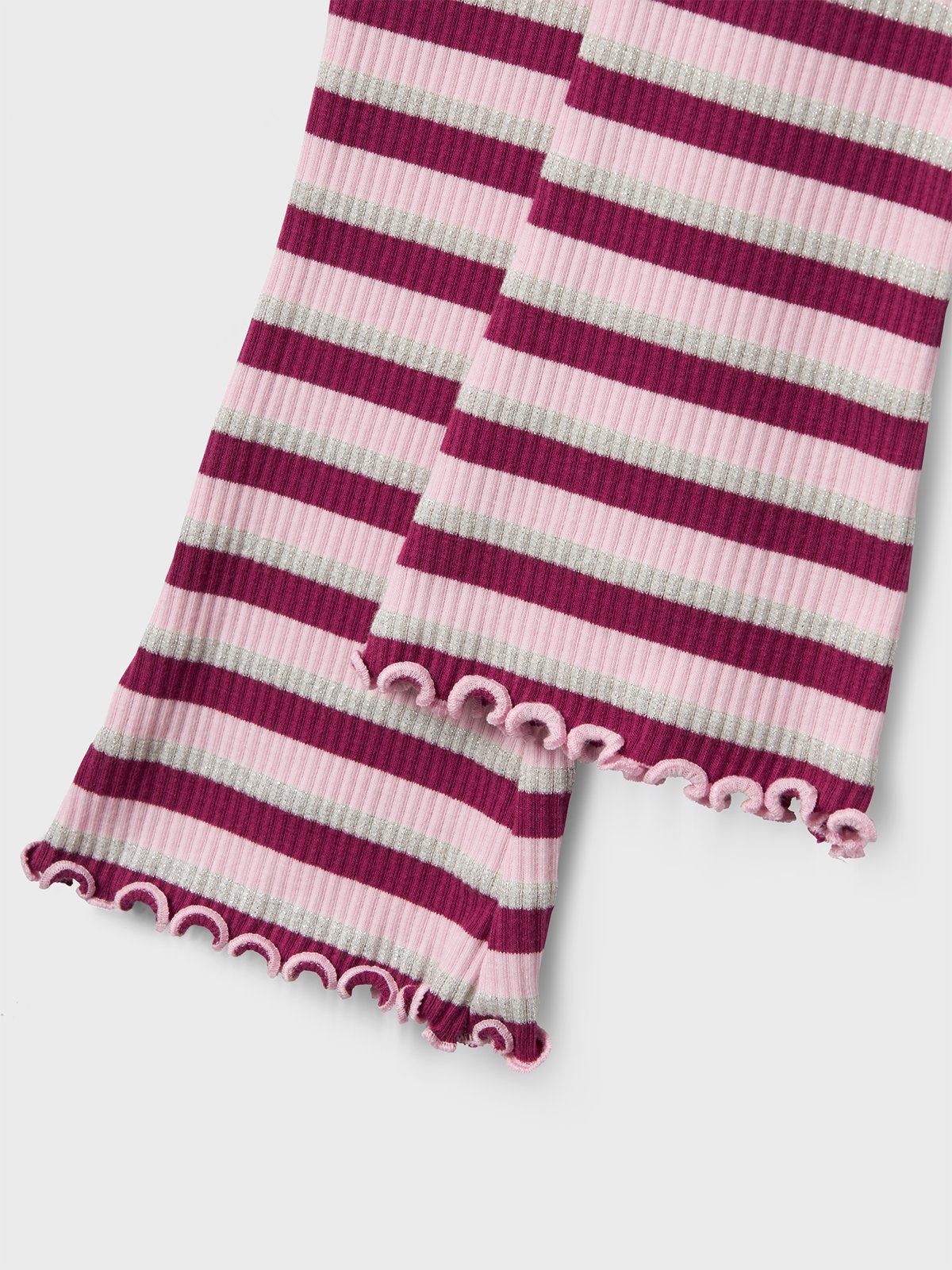 Name It Balisa XSL Bootcut Pant Boysenberry
