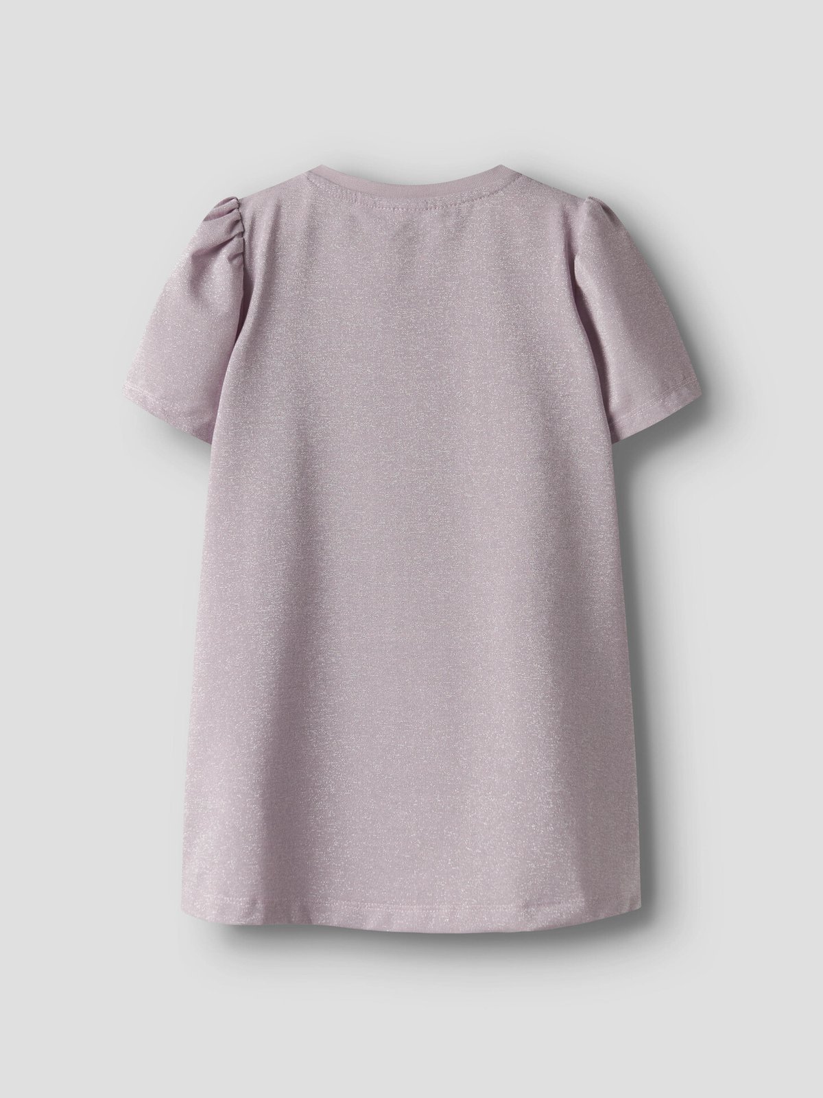 Name It Friana Short Sleeve Dress Sweet Dreams