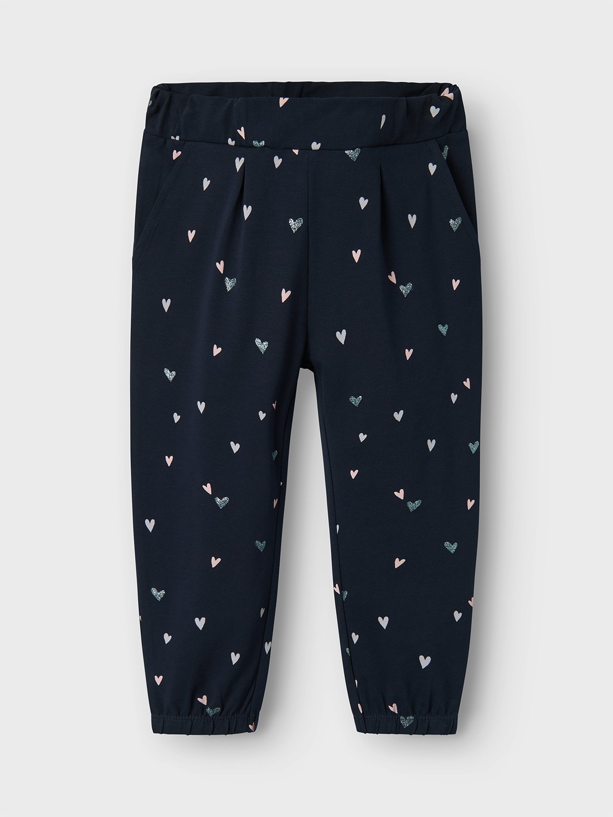Name It Fenja Pant Dark Sapphire