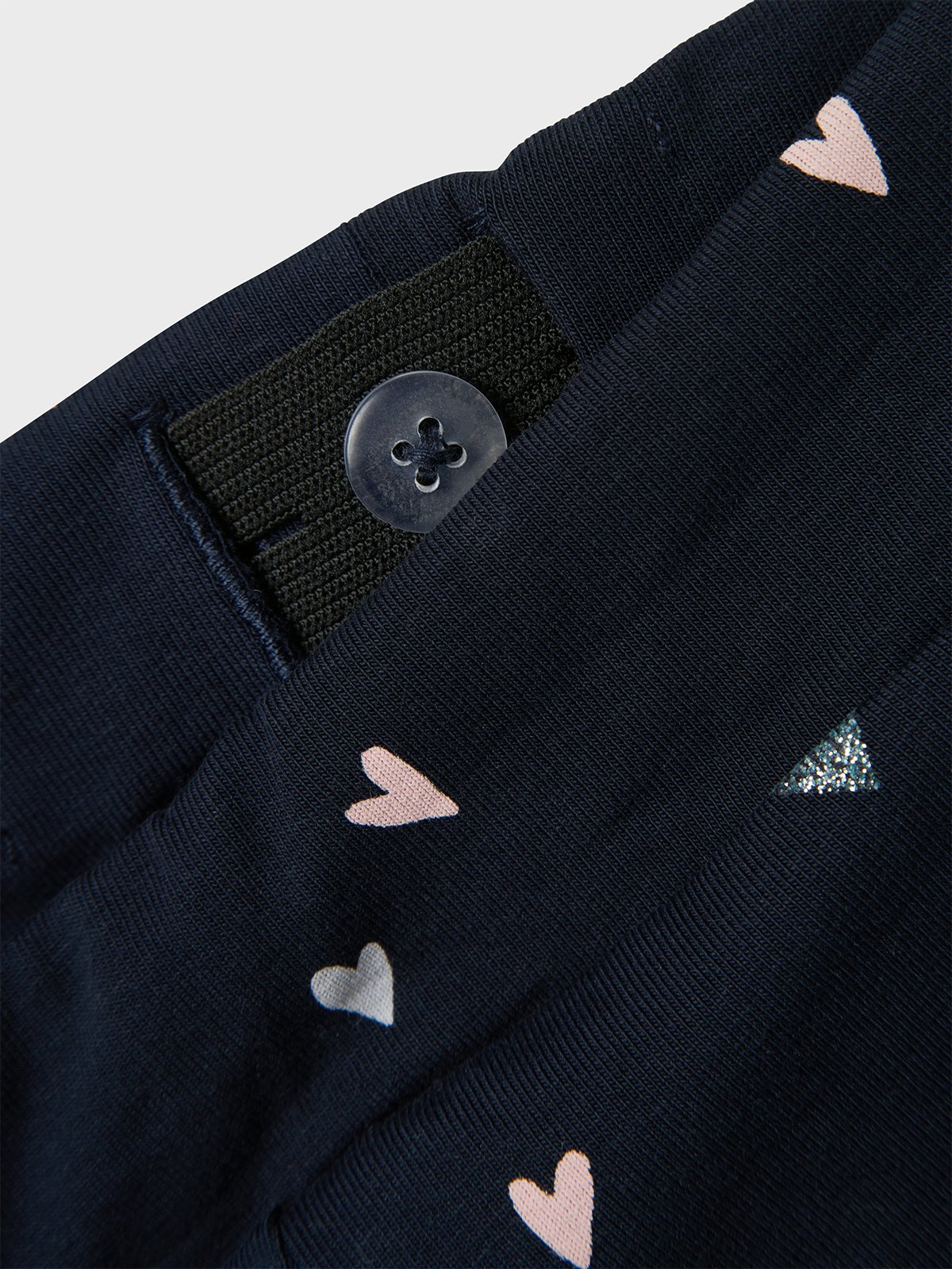 Name It Fenja Pant Dark Sapphire