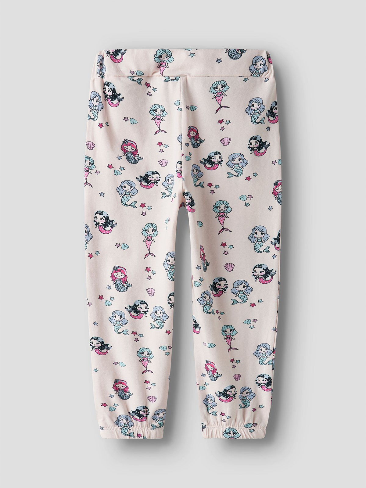 Name It Fenja Pant Pearl