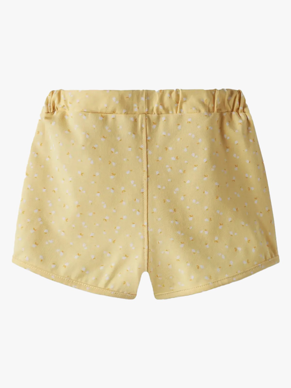Name It Joane Shorts Golden Haze