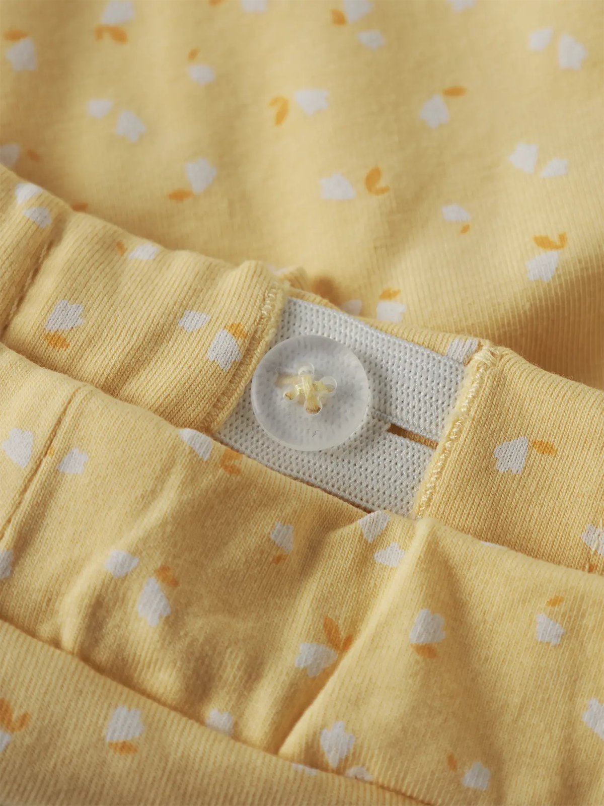 Name It Joane Shorts Golden Haze