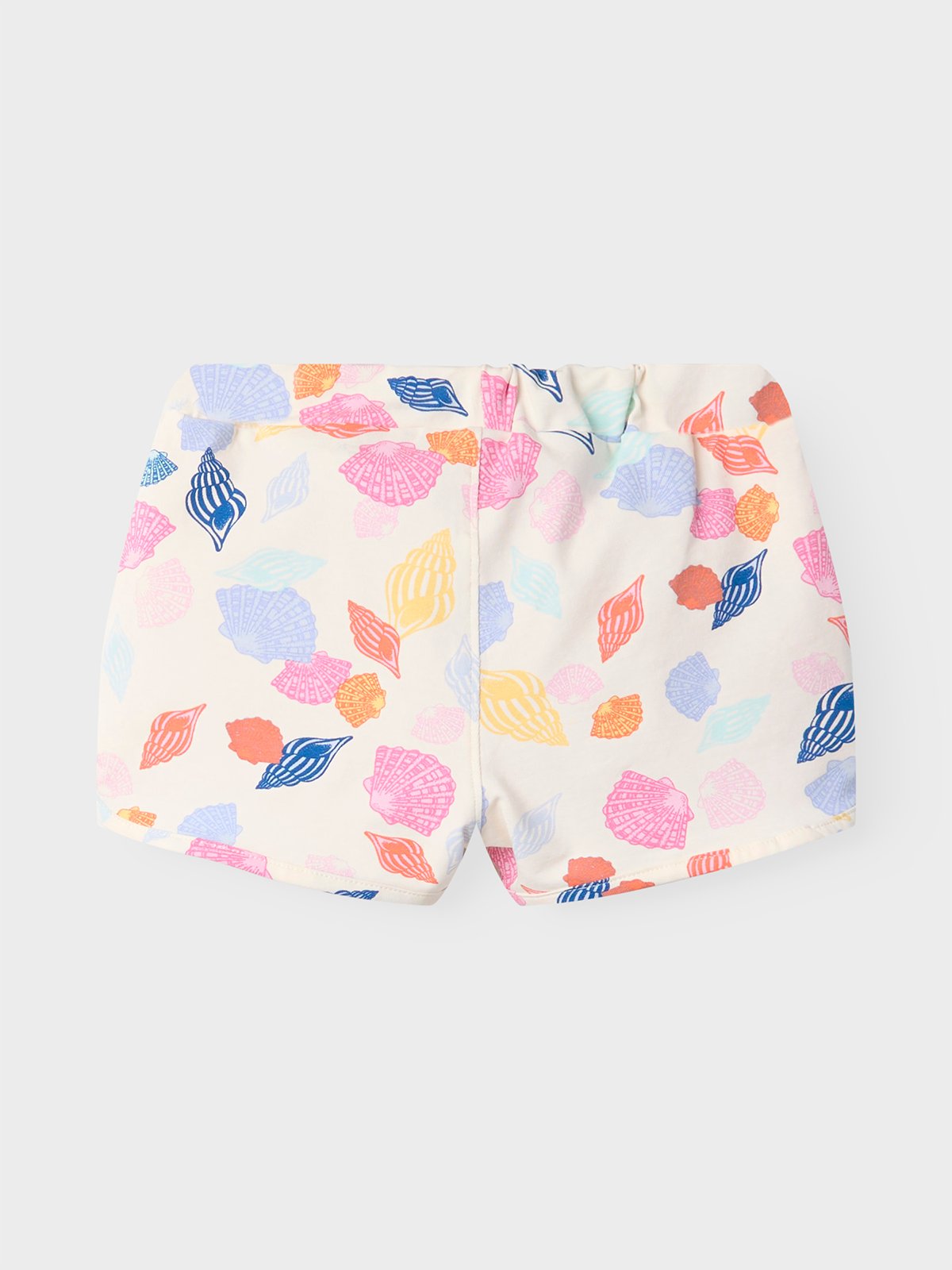 Name It Joane Shorts Sea Salt
