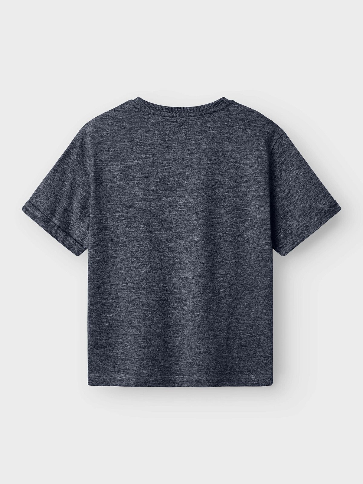 Name It Fredery Short Sleeve Top Dark Sapphire