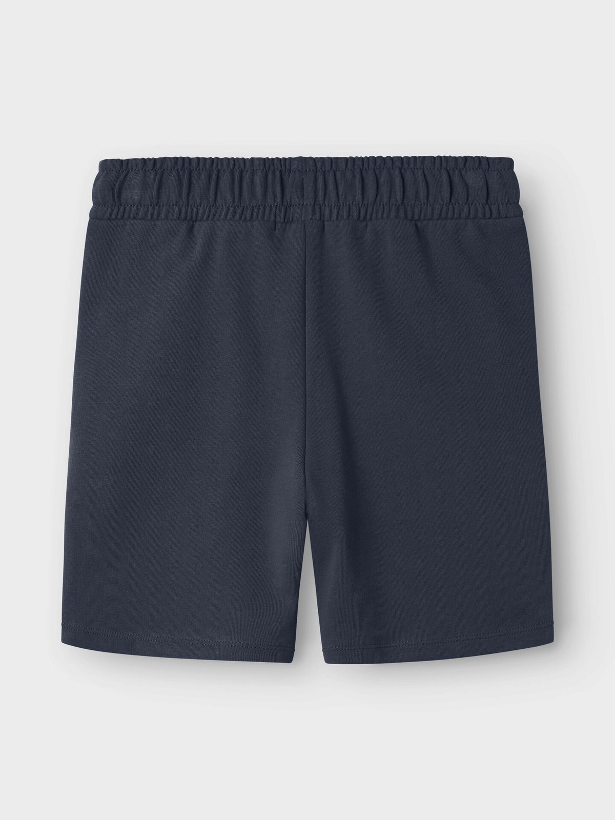 Name It Fritzo Sweat Shorts Unbrushed Dark Sapphire