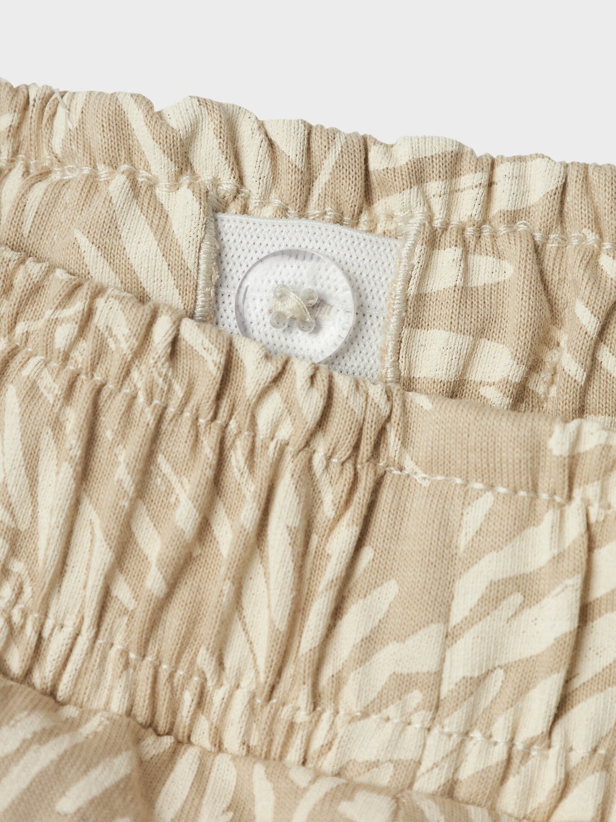 Name It Jivan Shorts Island Fossil