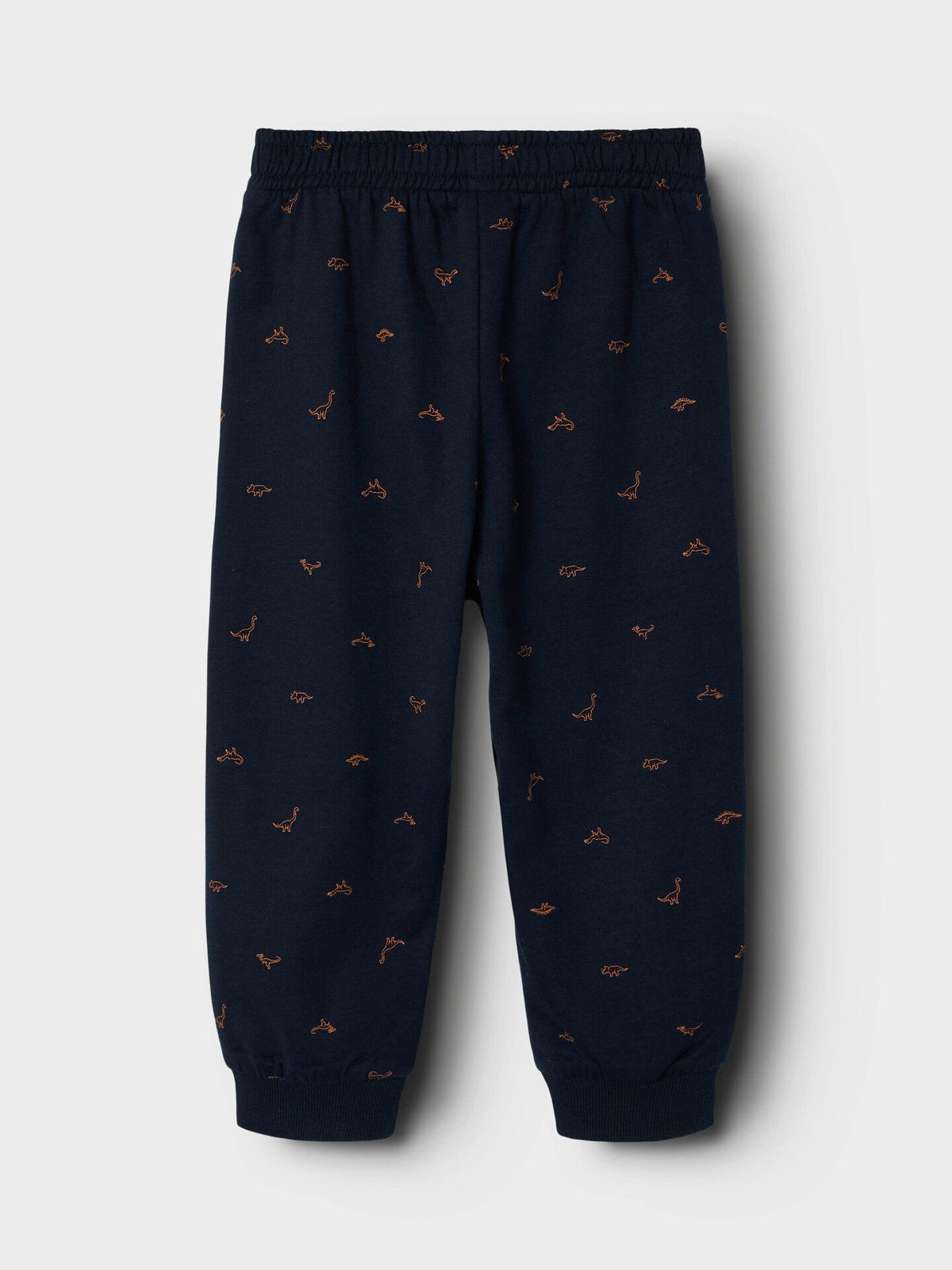 Name It Troy Sweat Pant Brushed Dark Sapphire