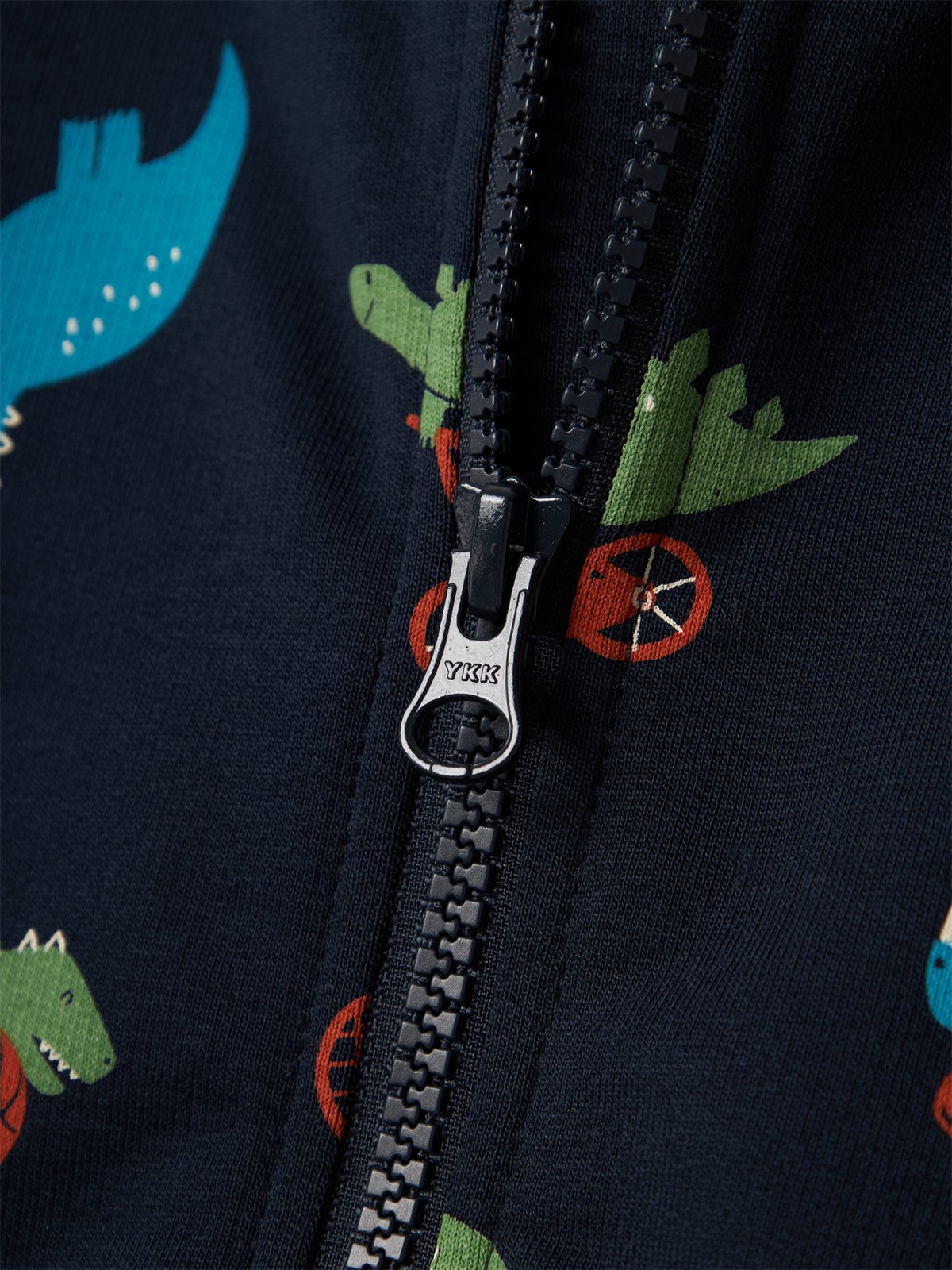 Name It Bertillo Nreg Sweat Dark Sapphire