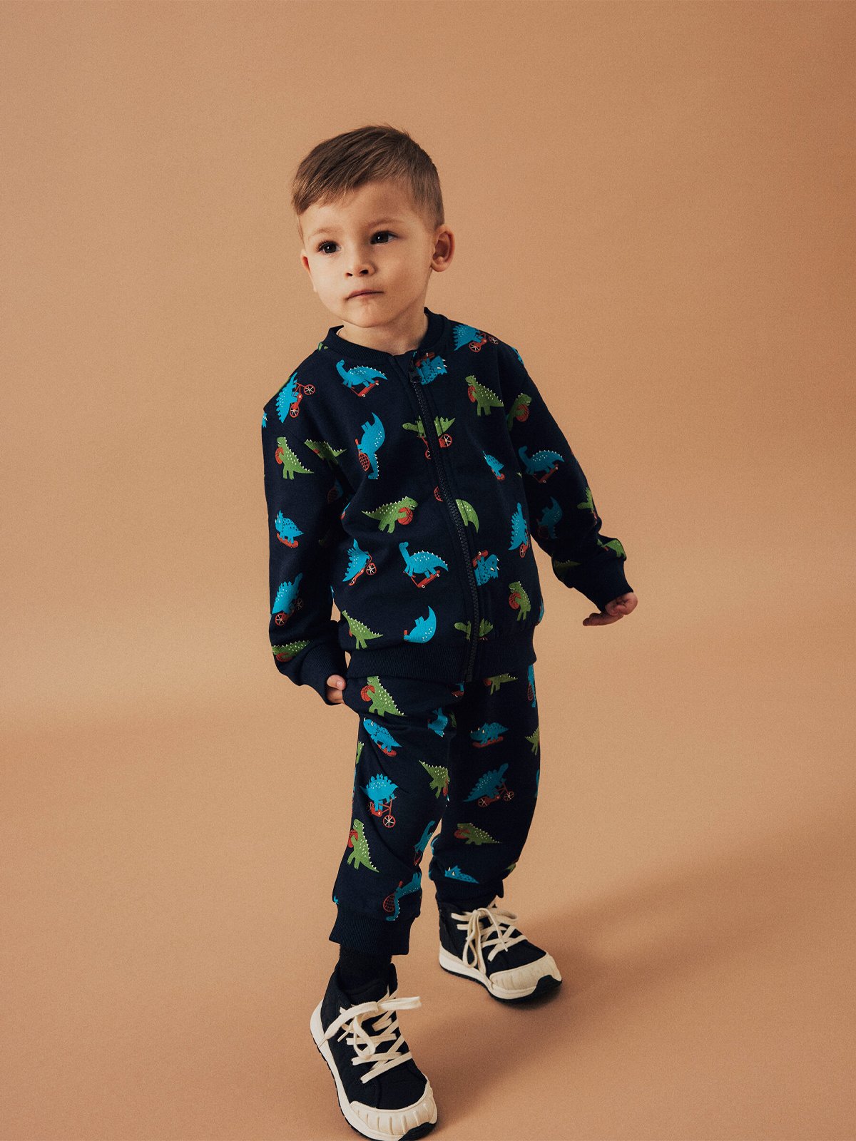 Name It Bertillo Nreg Sweat Pant Dark Sapphire