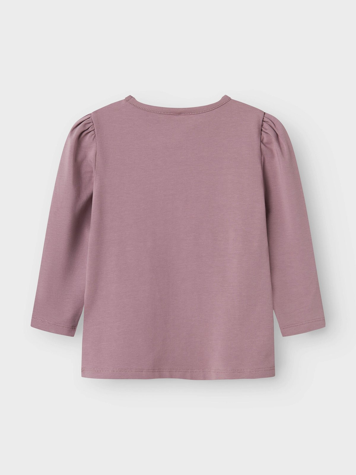 Name It Damina Peppa Long Sleeve Top Elderberry