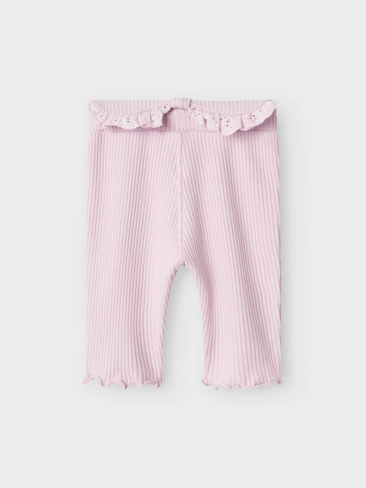 Name It Turbia Sweat Pant Winsome Orchid