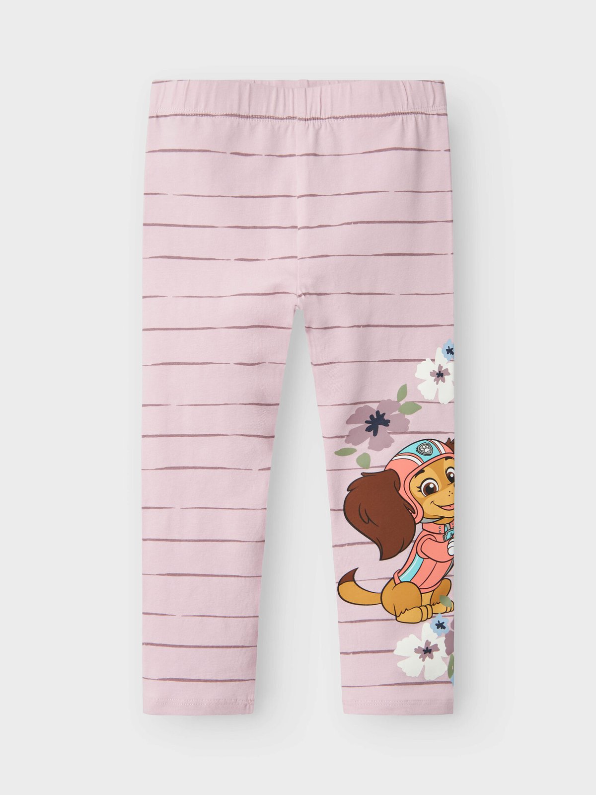 Name It Juliane Pawpatrol Legging Winsome Orchid