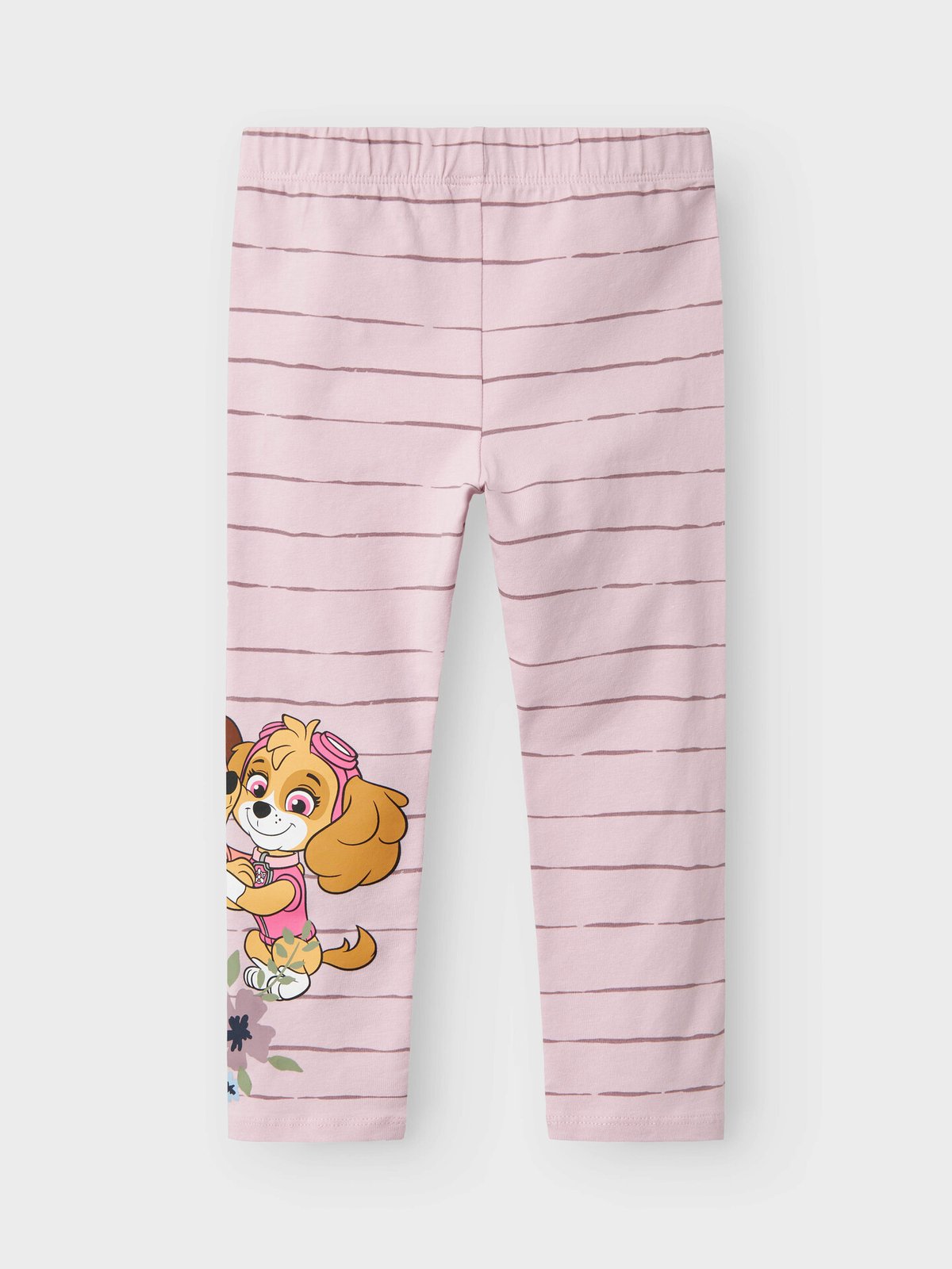 Name It Juliane Pawpatrol Legging Winsome Orchid