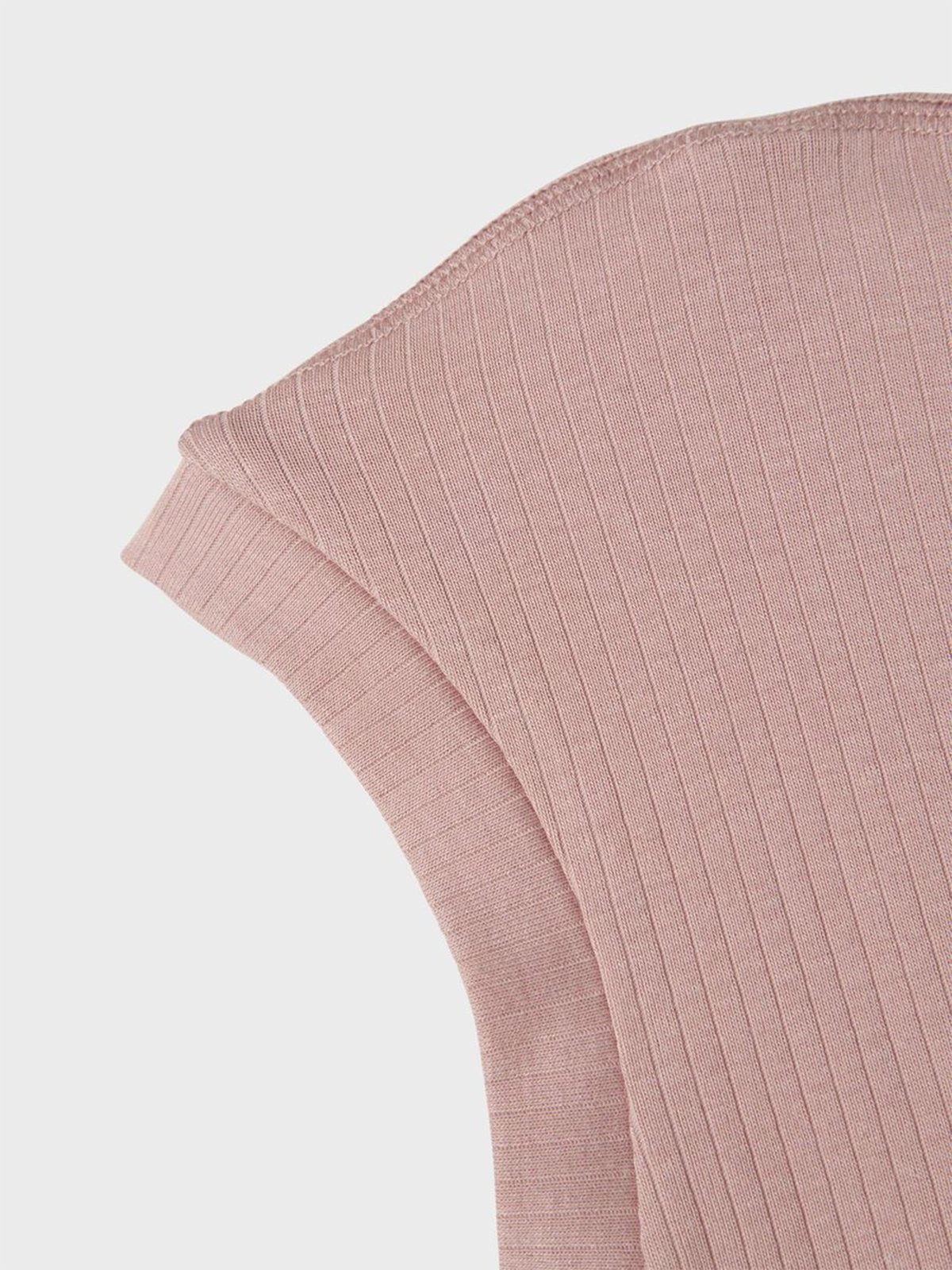 Name It Mex Balaclava4 Pale Mauve