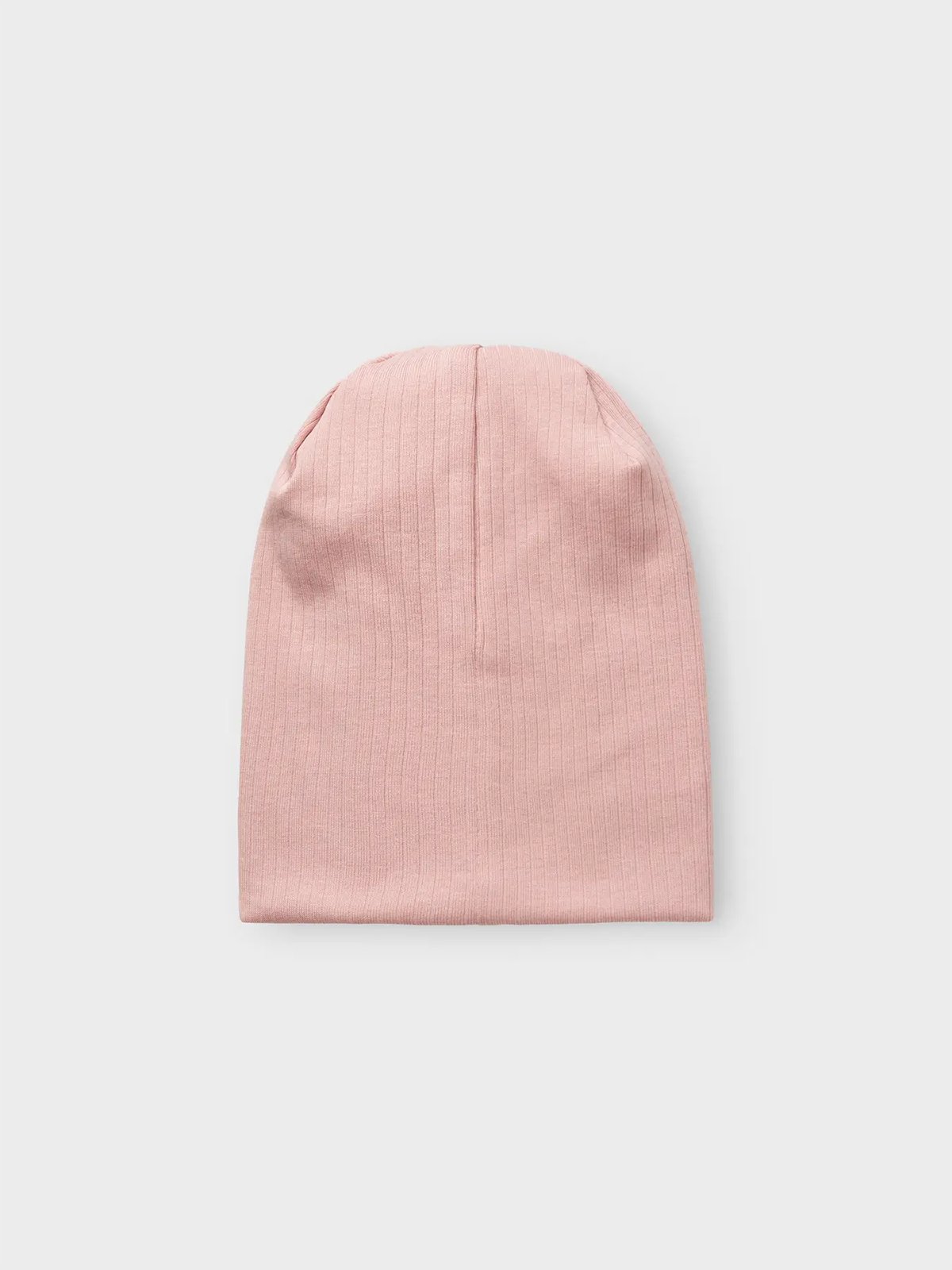 Name It Mex Beanie Pale Mauve