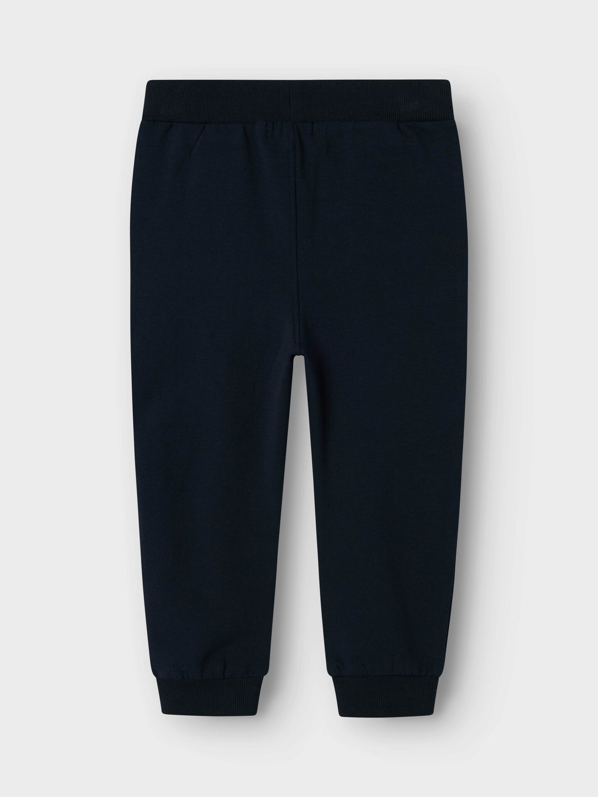 Name It Deb Peppa Sweat Pants Brushed Navy Blazer