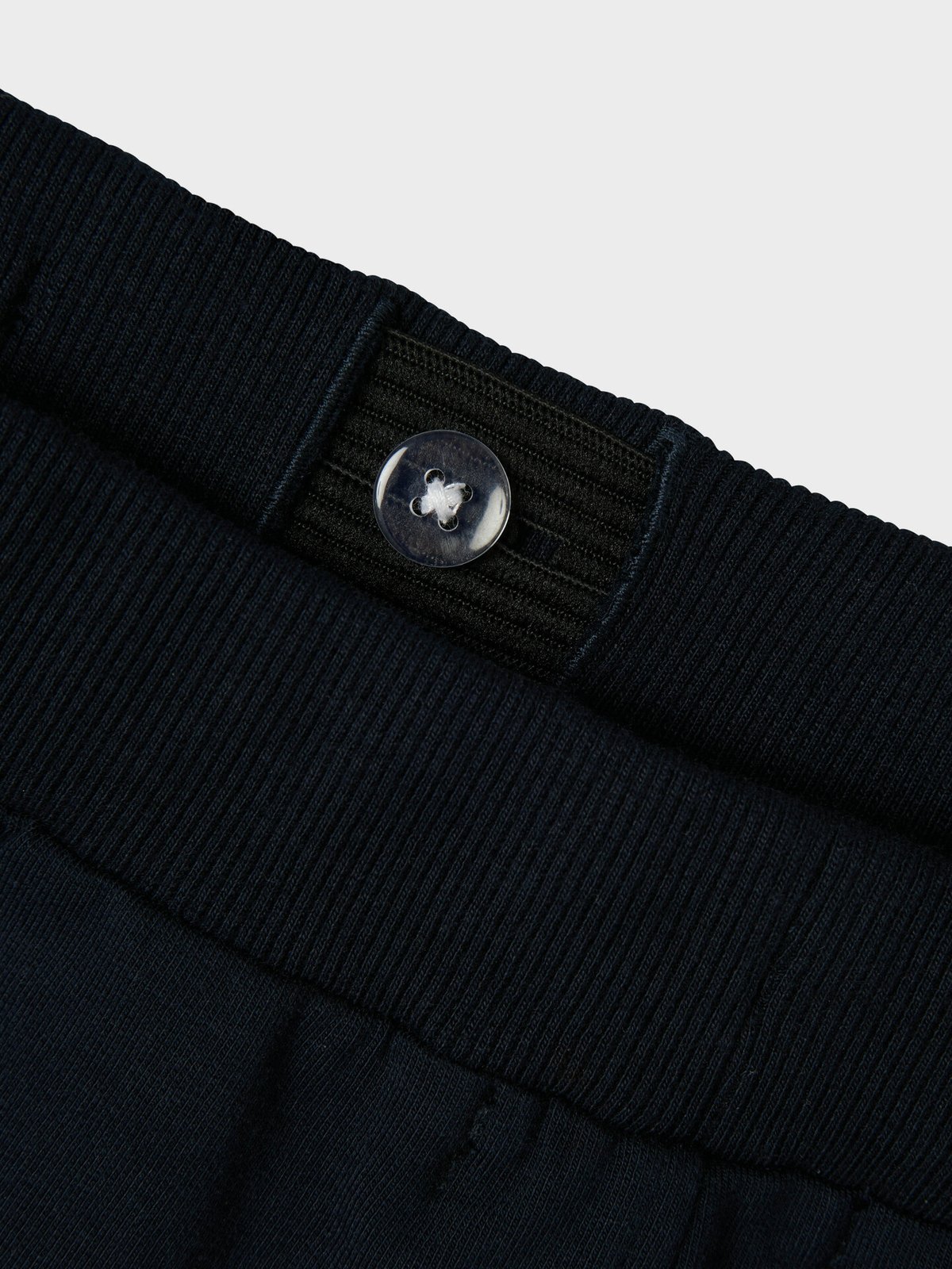 Name It Deb Peppa Sweat Pants Brushed Navy Blazer