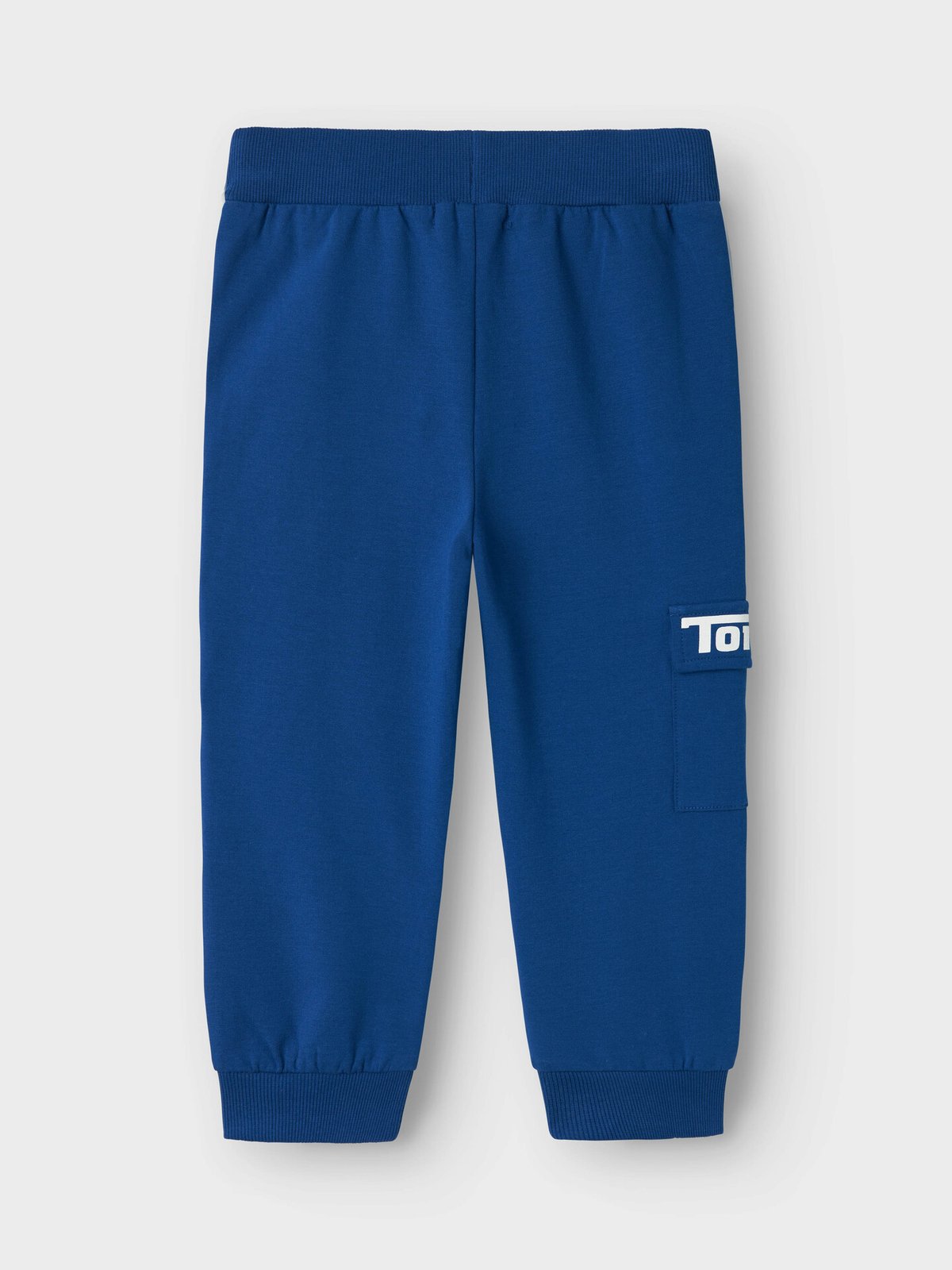 Name It Jacinto Tonka Sweat Pants Limoges
