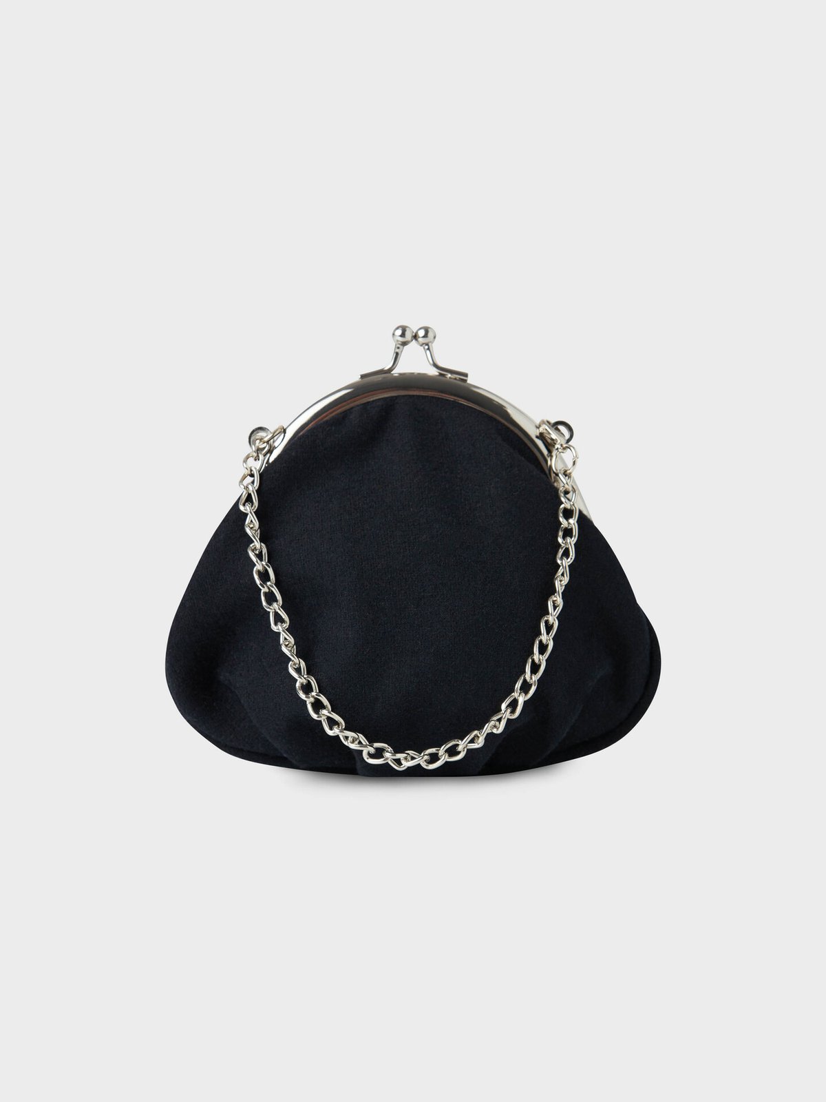 Name It Te Bag Small Xxv Dark Sapphire
