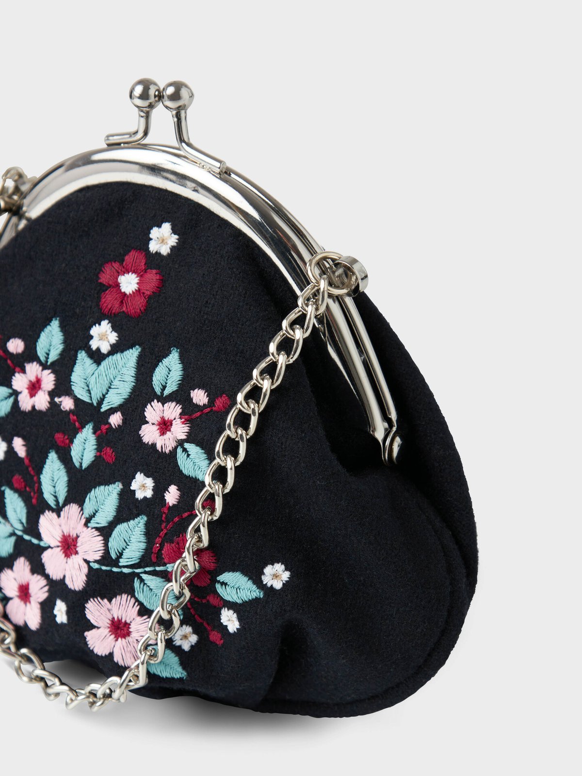 Name It Te Bag Small Xxv Dark Sapphire