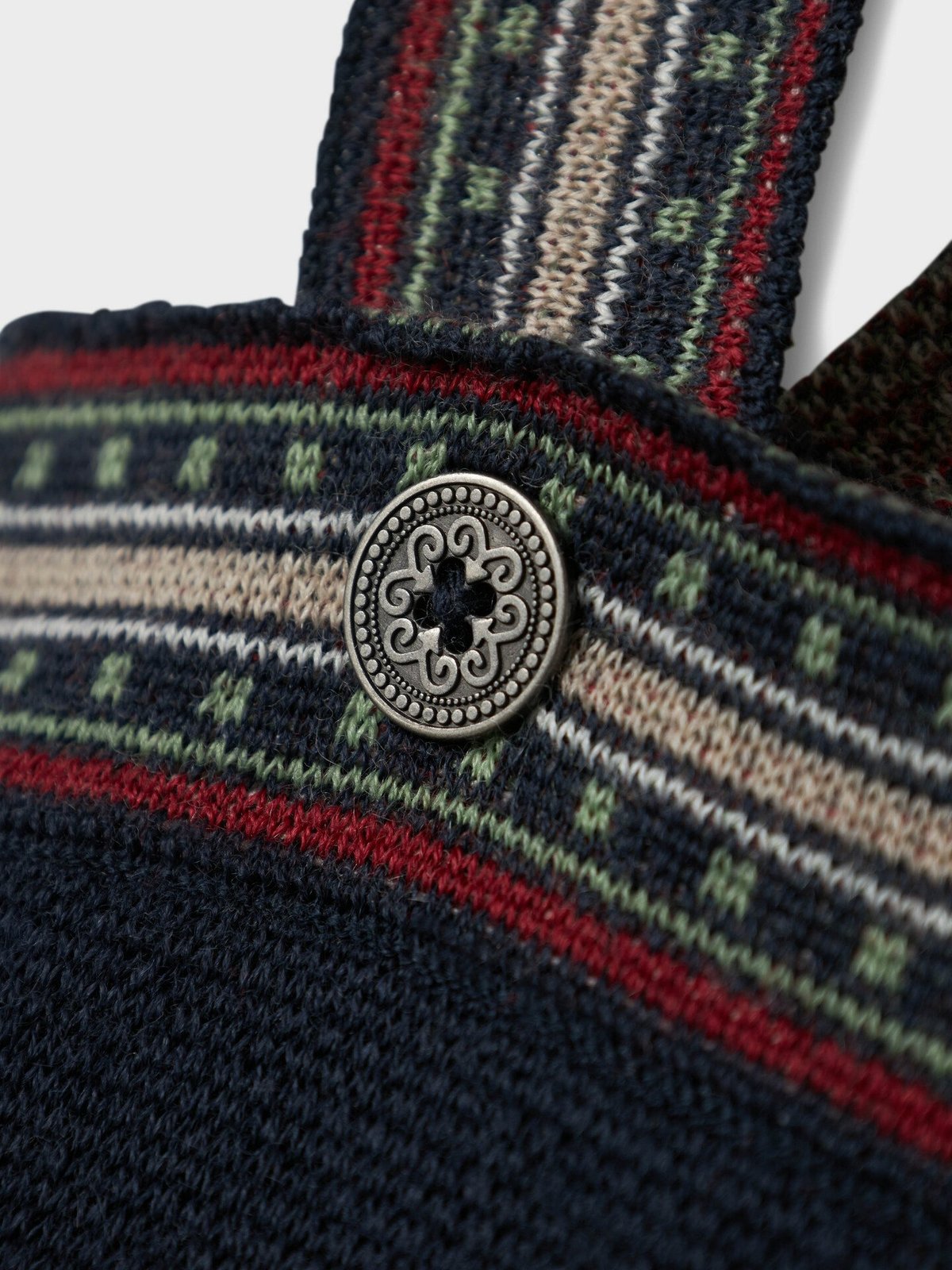 Name It Teen Knit Suit Xxv Dark Sapphire