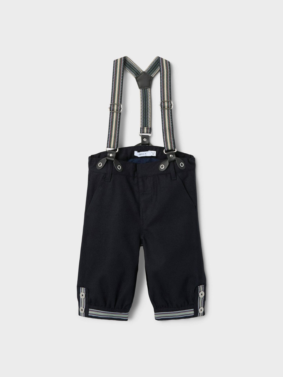 Name It Trump Set Xxv Dark Sapphire