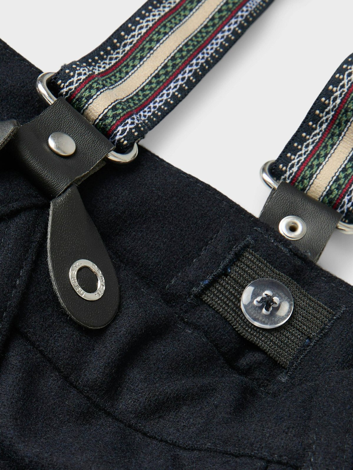 Name It Trump Set Xxv Dark Sapphire