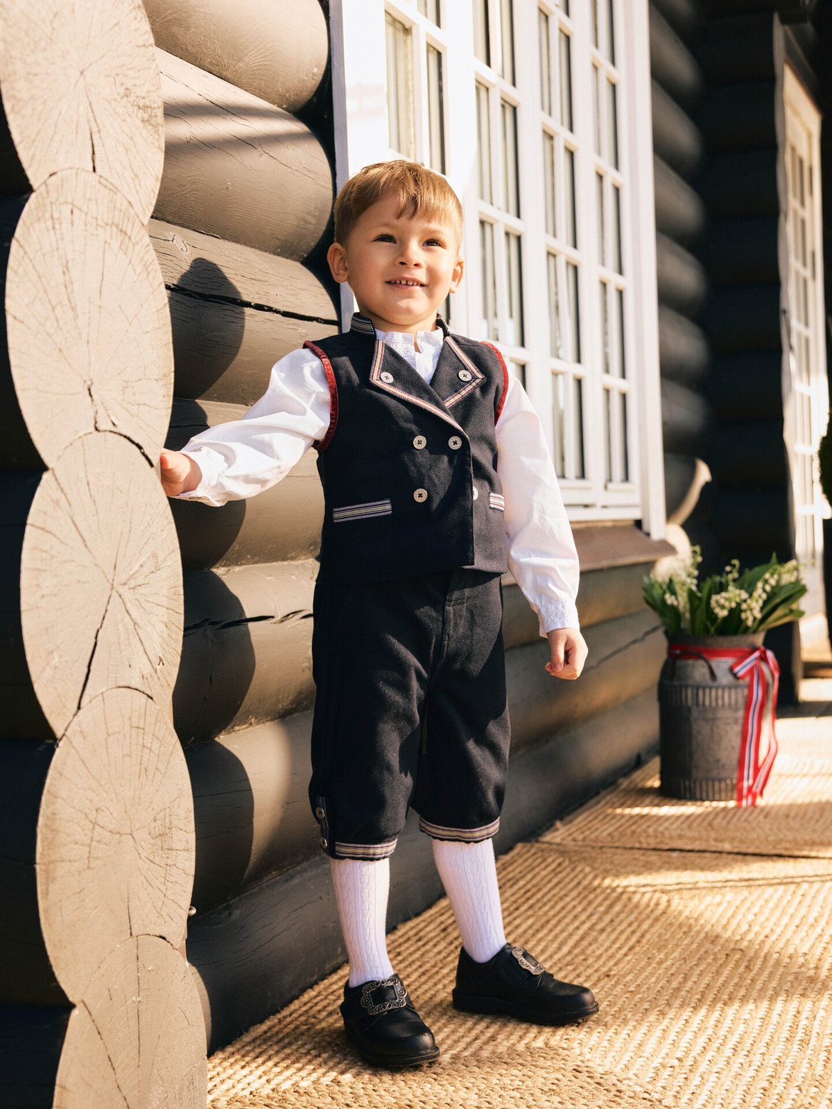 Name It Trump Set Xxv Dark Sapphire