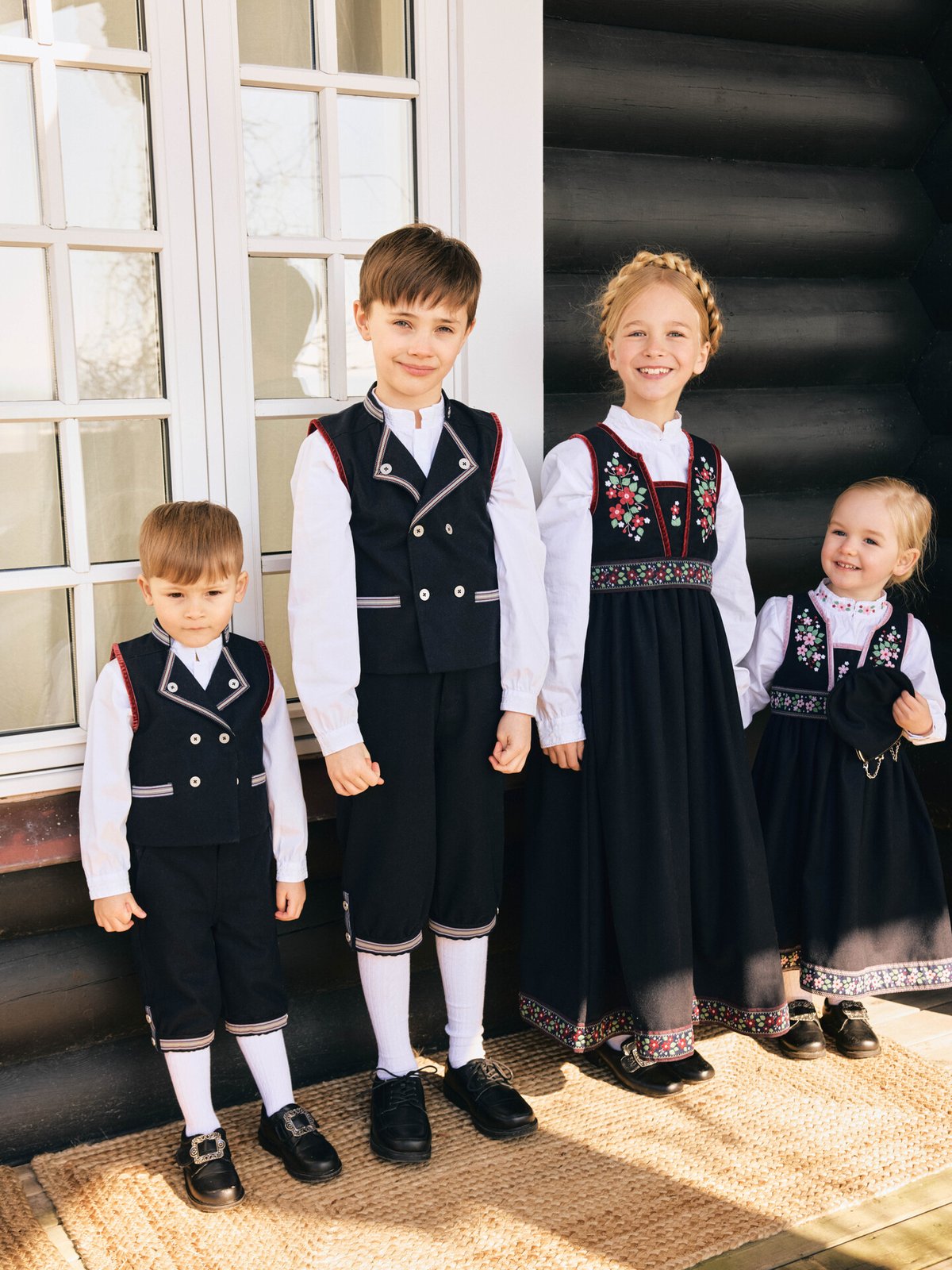 Name It Trump Set Xxv Dark Sapphire