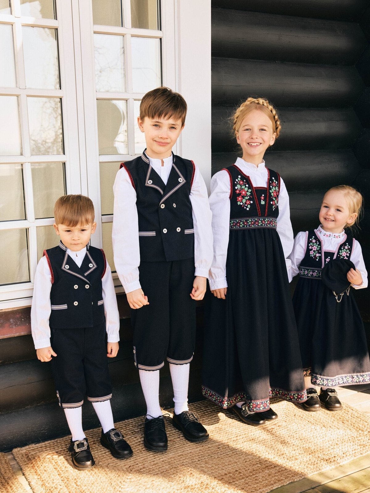 Name It Trump Set Xxv Dark Sapphire