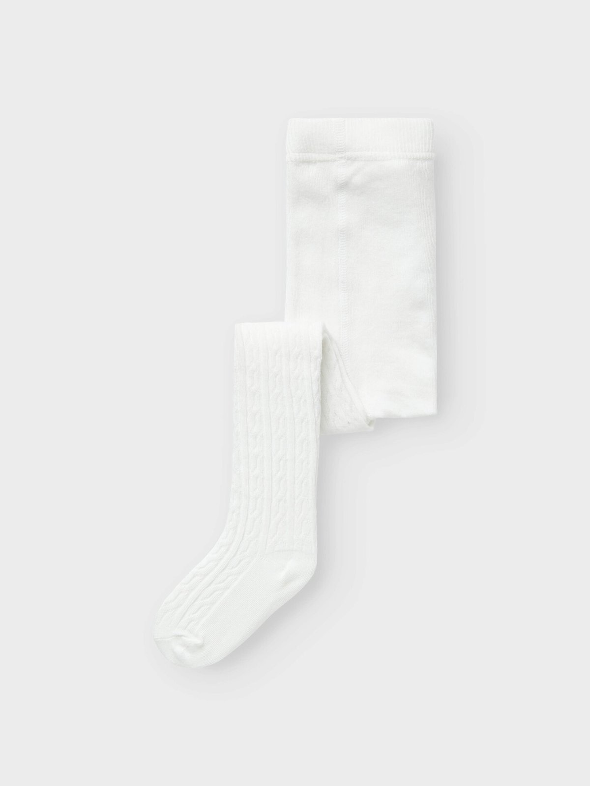 Name It Tecla Pantyhose Xxv Bright White