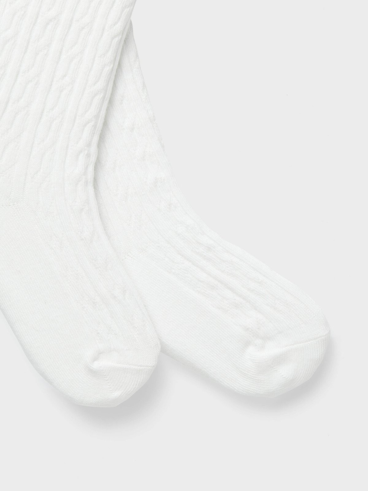 Name It Tecla Pantyhose Xxv Bright White