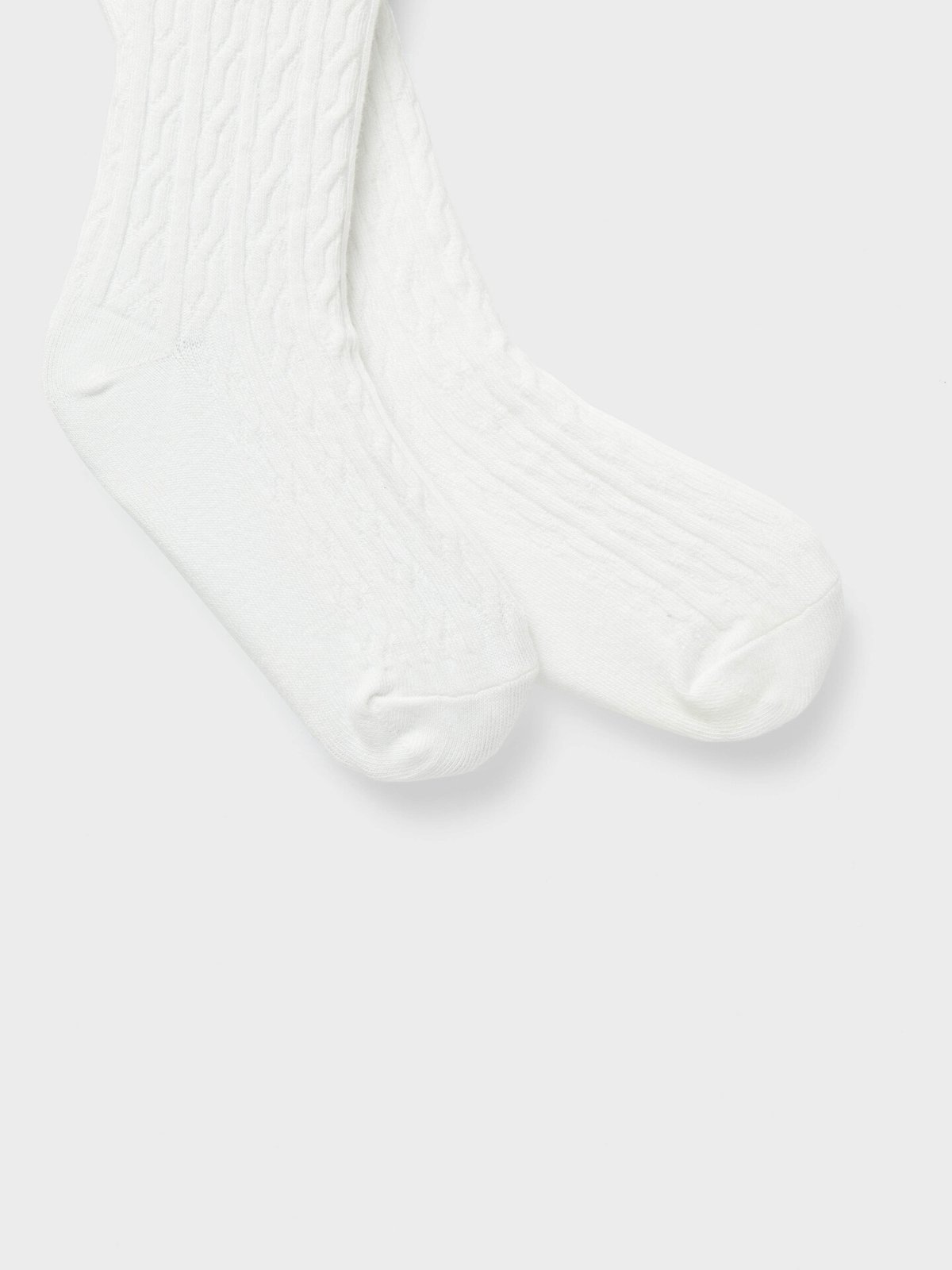 Name It Tecla Pantyhose Xxv Bright White