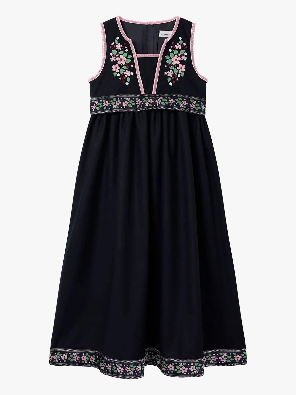 Name It Tena Spencer Xxv Dark Sapphire / Pink Nectar