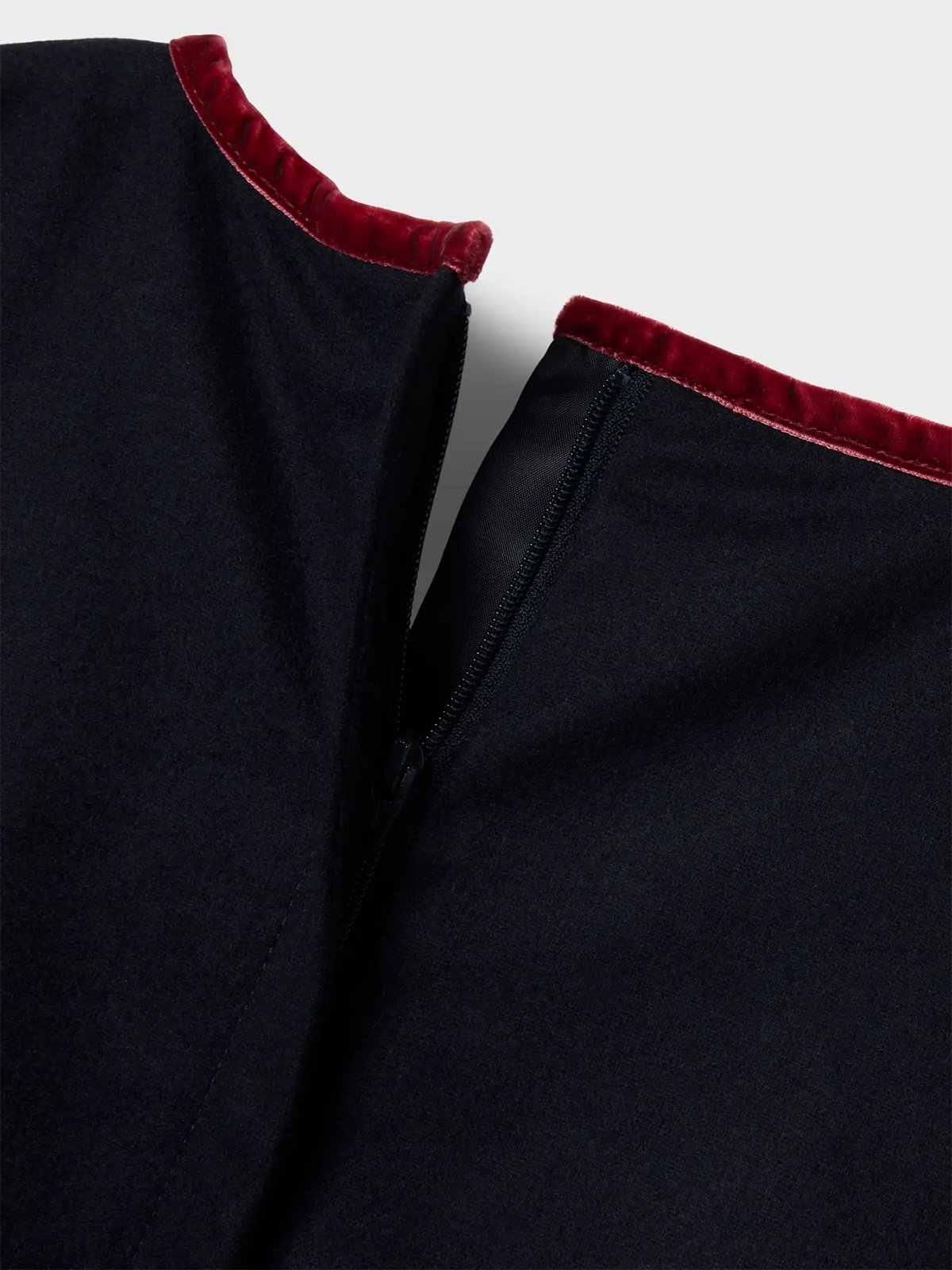 Name It Tena Spencer Xxv Dark Sapphire / Tibetan Red