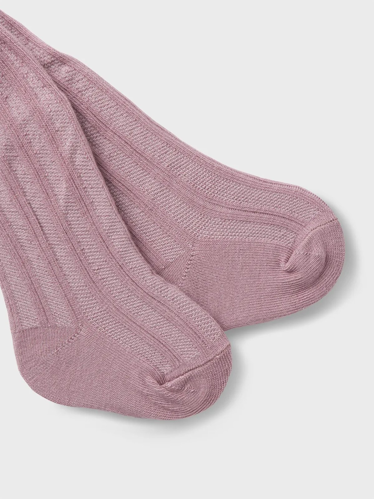 Name It Trish Pantyhose Elderberry