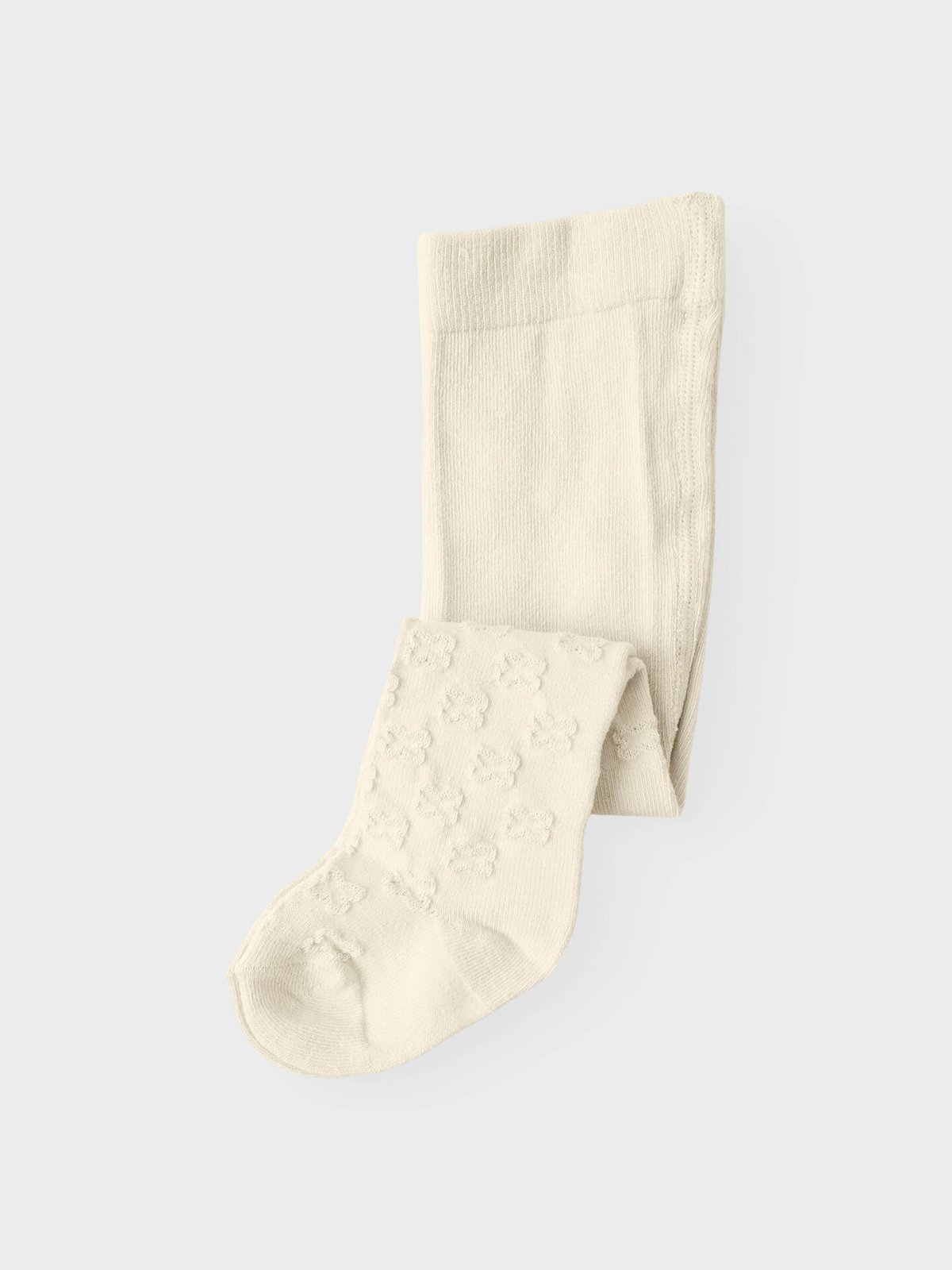 Name It Bobba Pantyhose Summer Sand