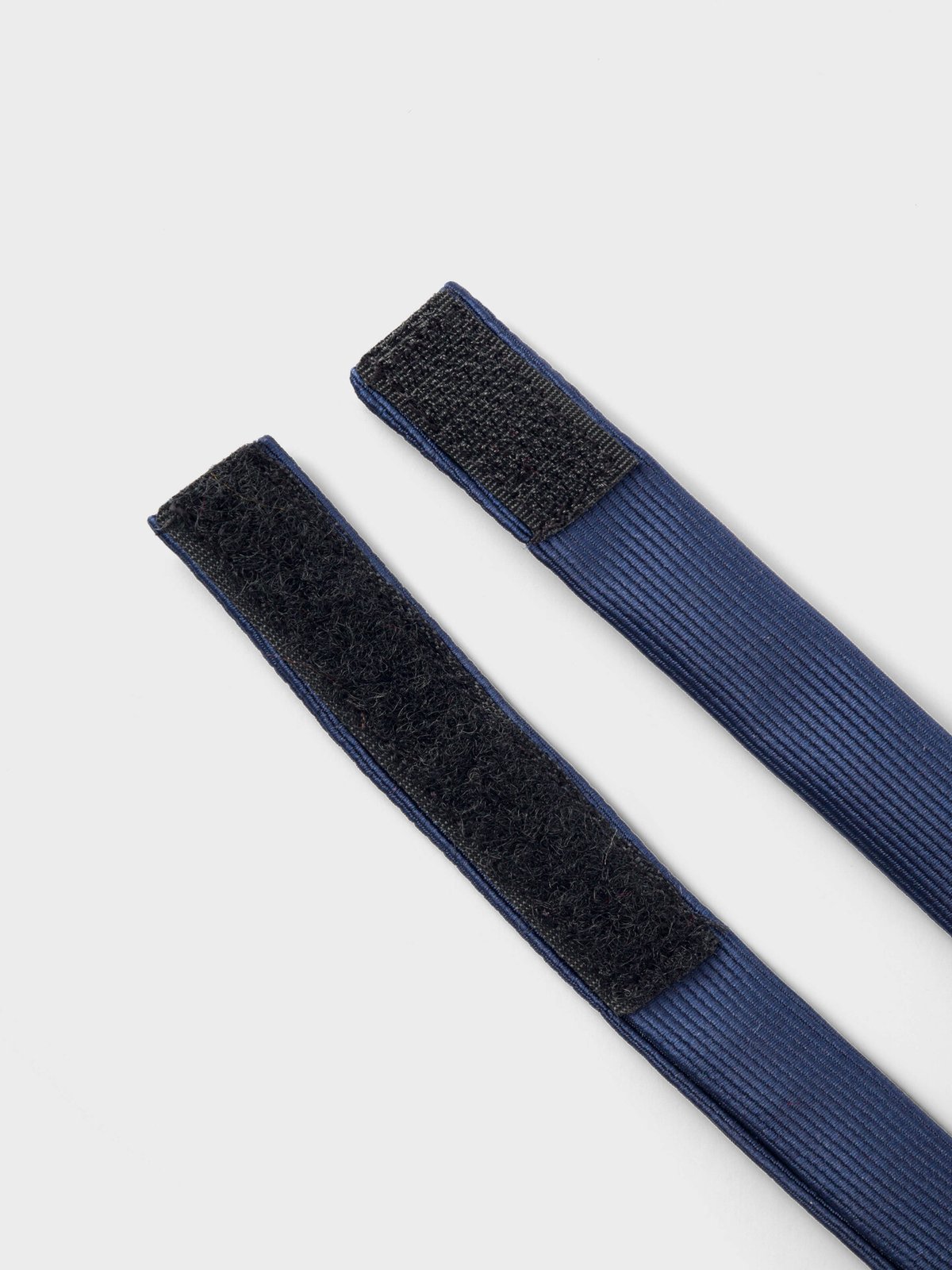 Name It Dubble Bowtie Xxv Dark Sapphire