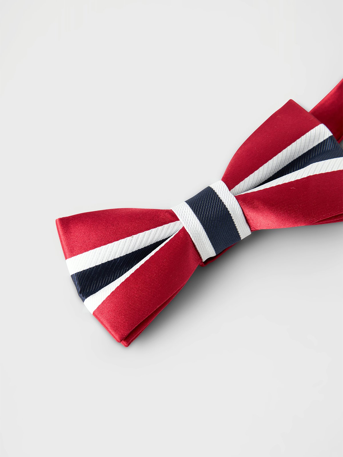 Name It Dubble Bowtie Xxv Rio Red