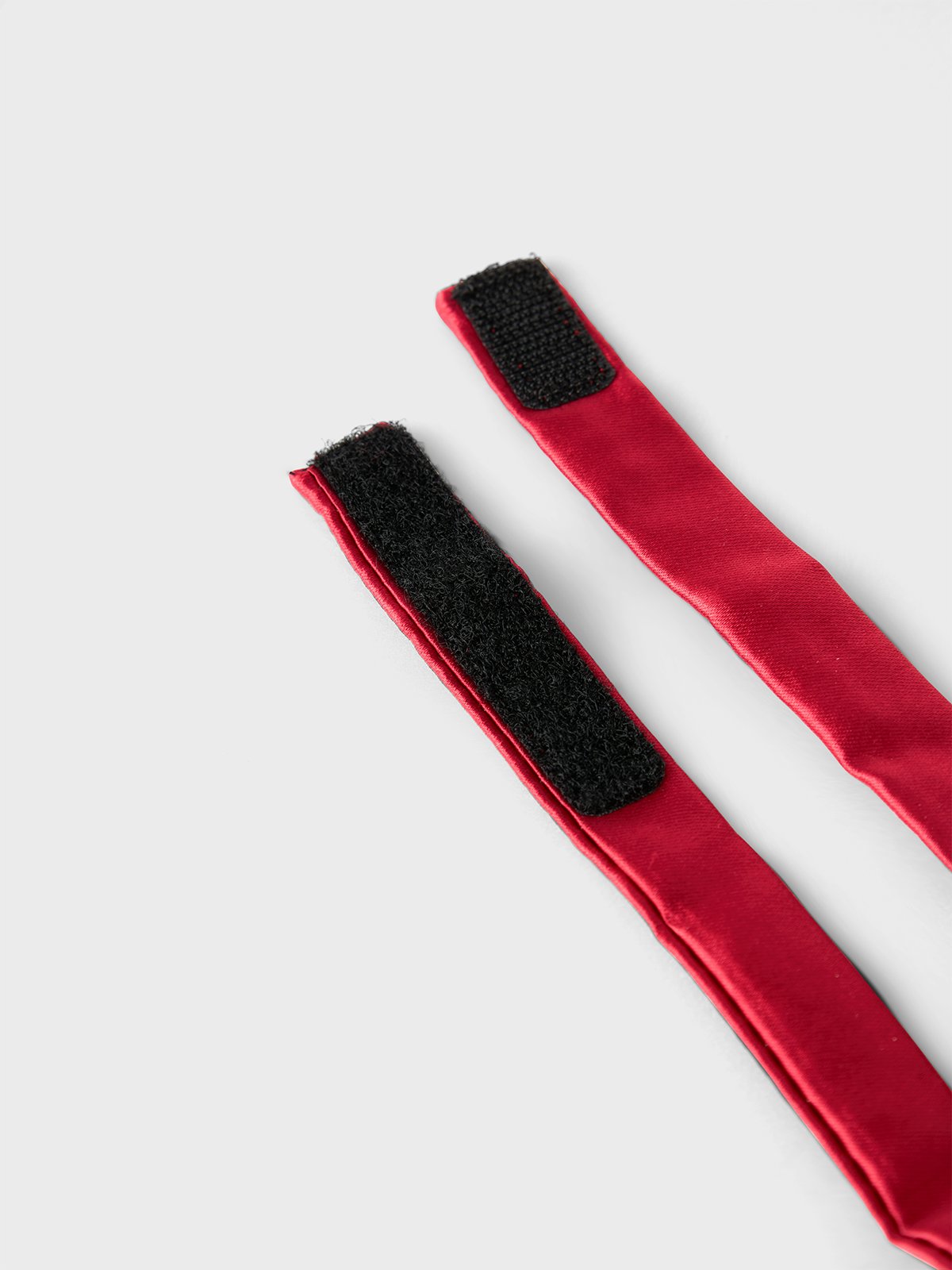 Name It Dubble Bowtie Xxv Rio Red