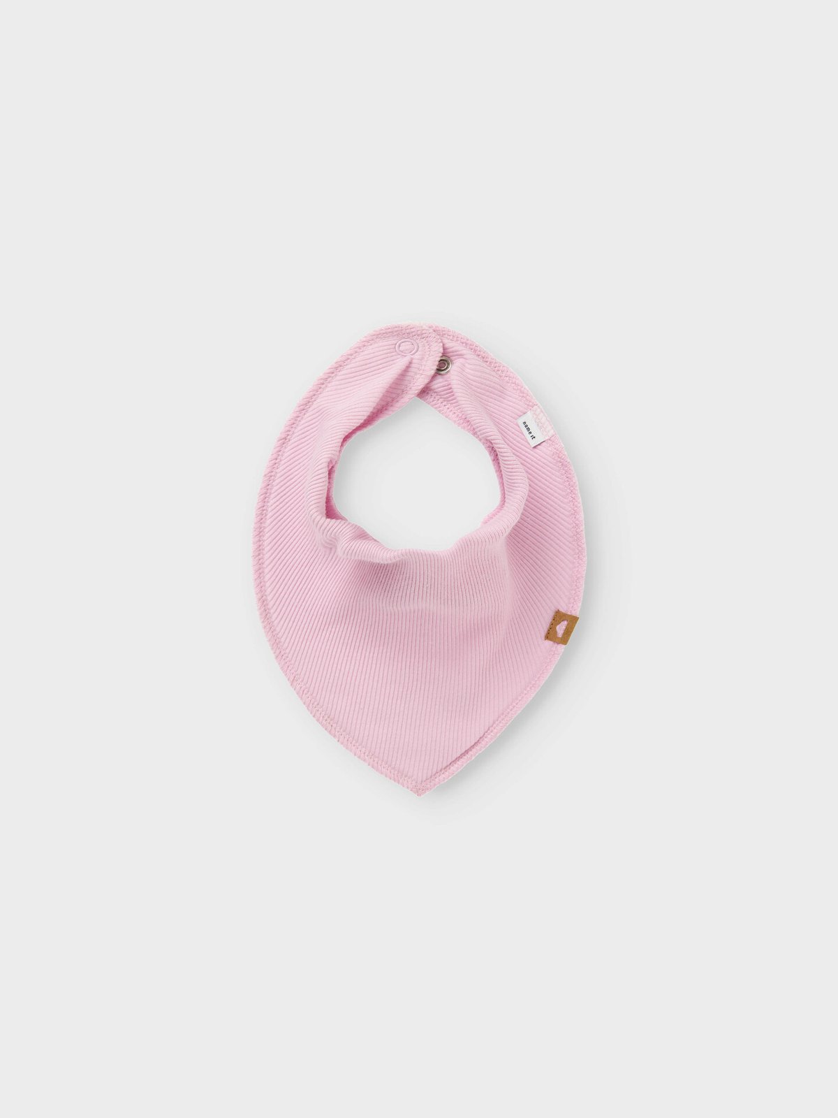Name It Yvetterossia Scarf Bib Rib Corsage