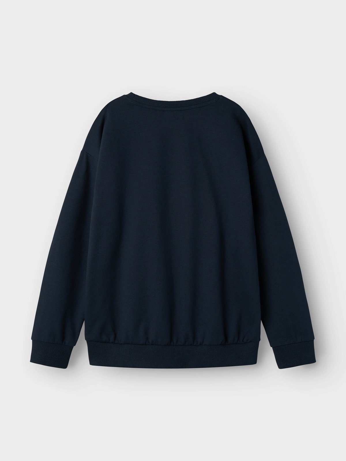 Name It Day Pokemon Sweat Brushed Dark Sapphire