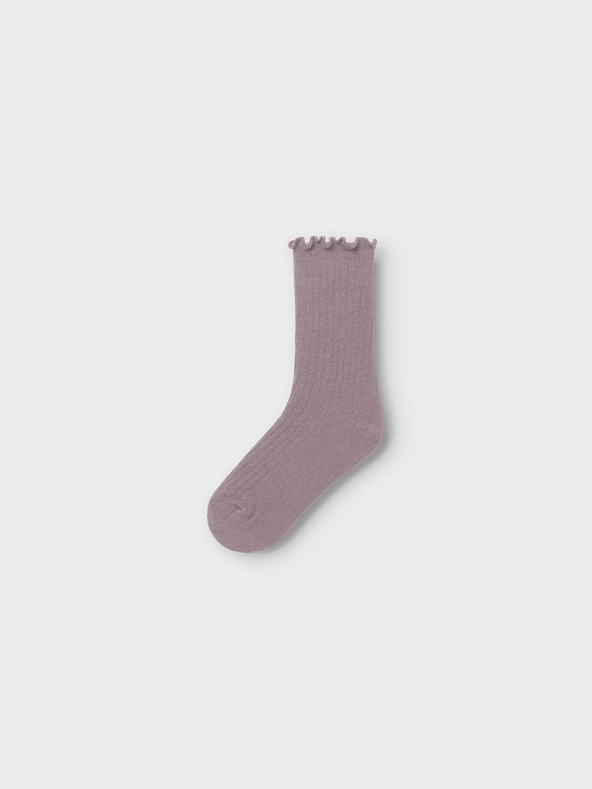 Name It Bitta 3-Pack Sock Winsome Orchid / Elderberry